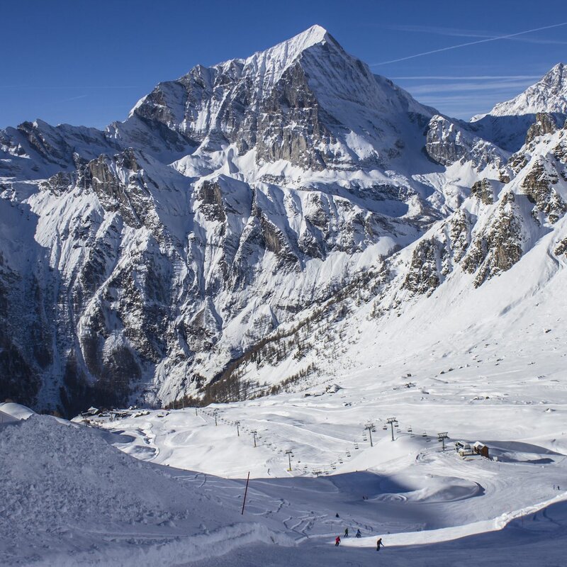 Inverno San Domenico Piste Sci 15