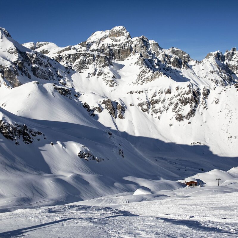 Inverno San Domenico Piste