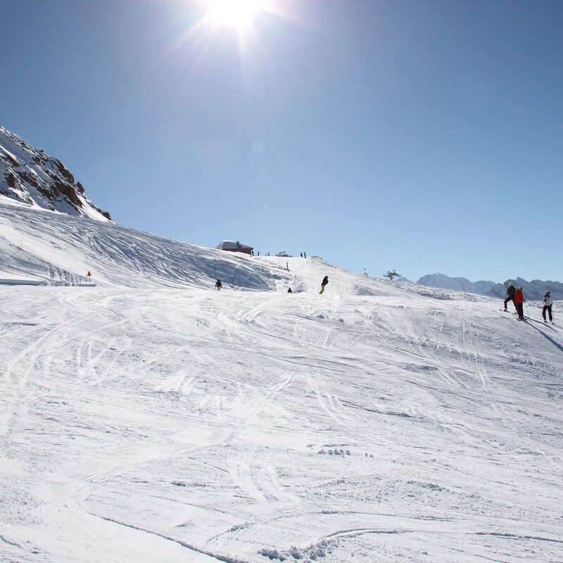 Inverno San Domenico Sci 18