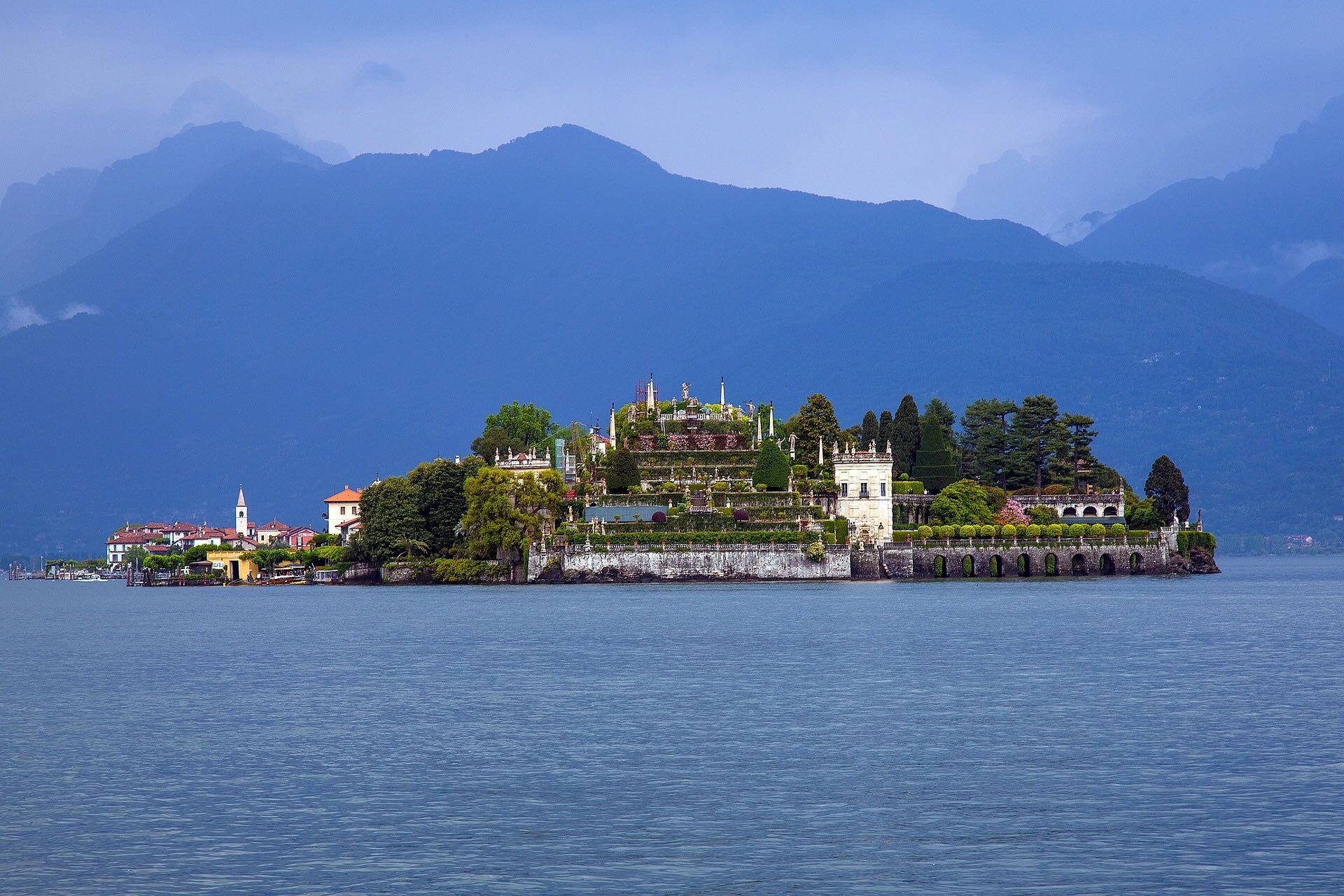 Lago Maggiore