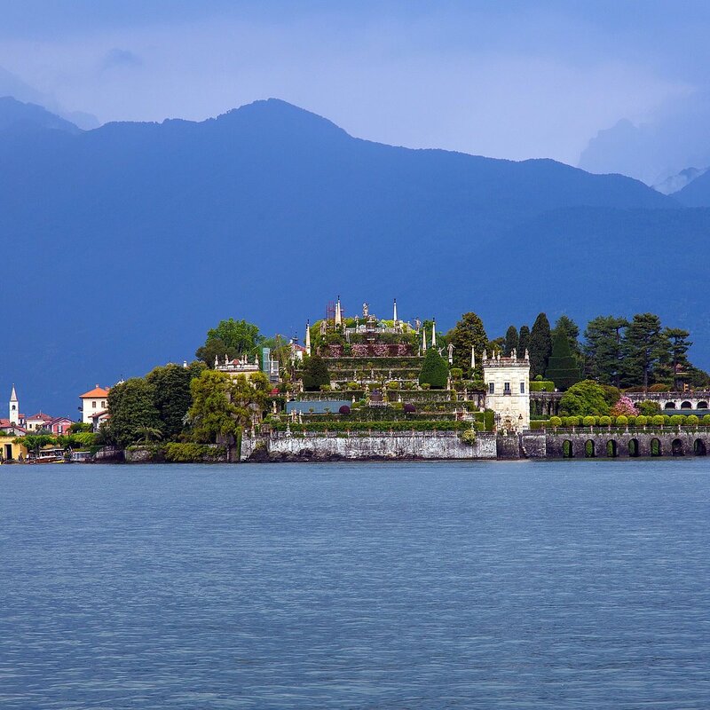 Lago Maggiore